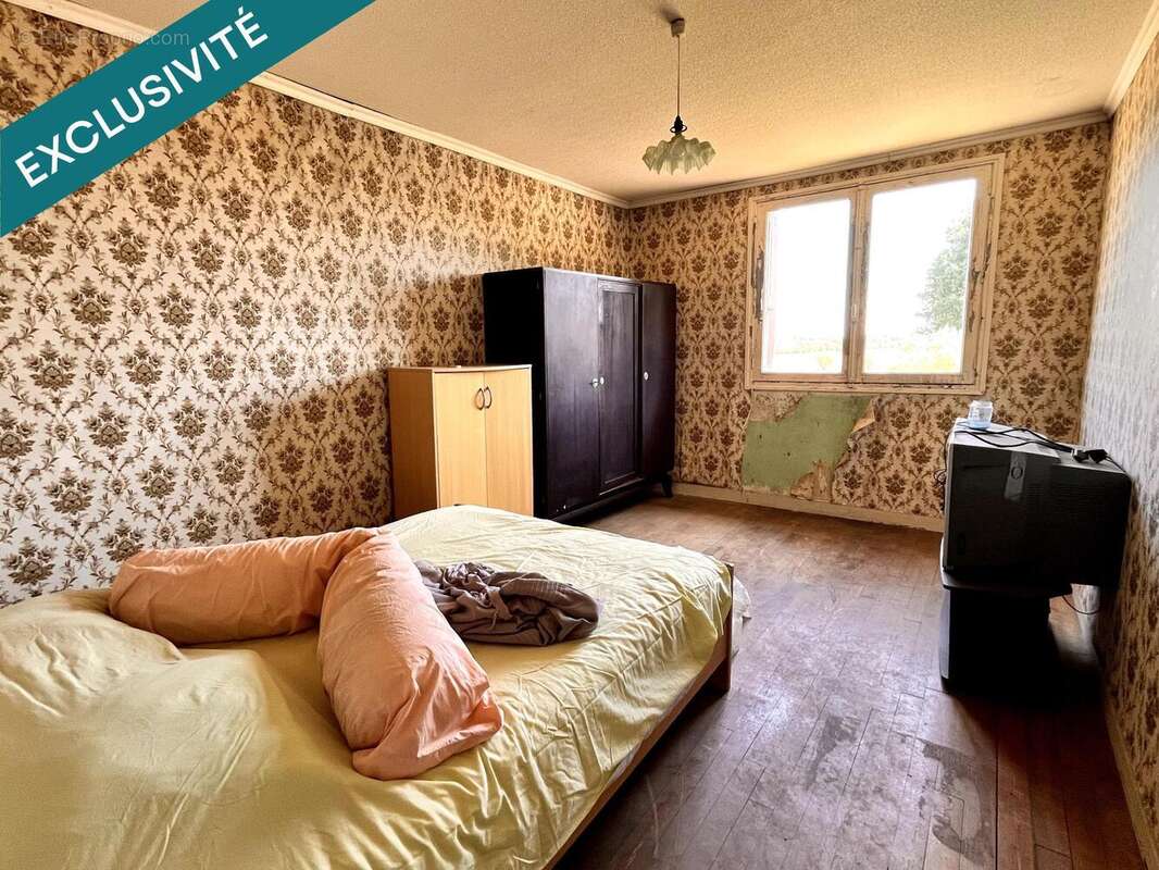 Photo 5 - Maison à PIPRIAC