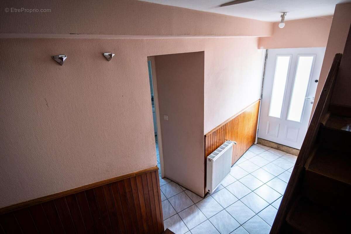 Photo 5 - Maison à LIMAS