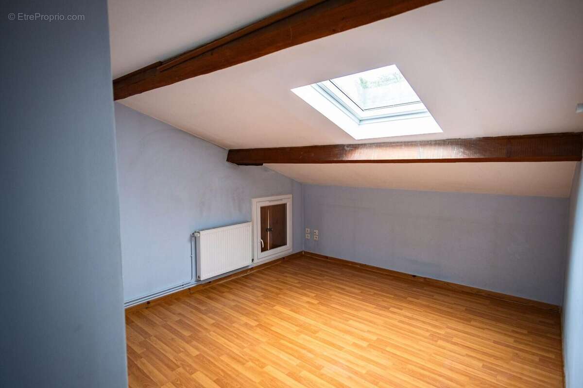 Photo 6 - Maison à LIMAS