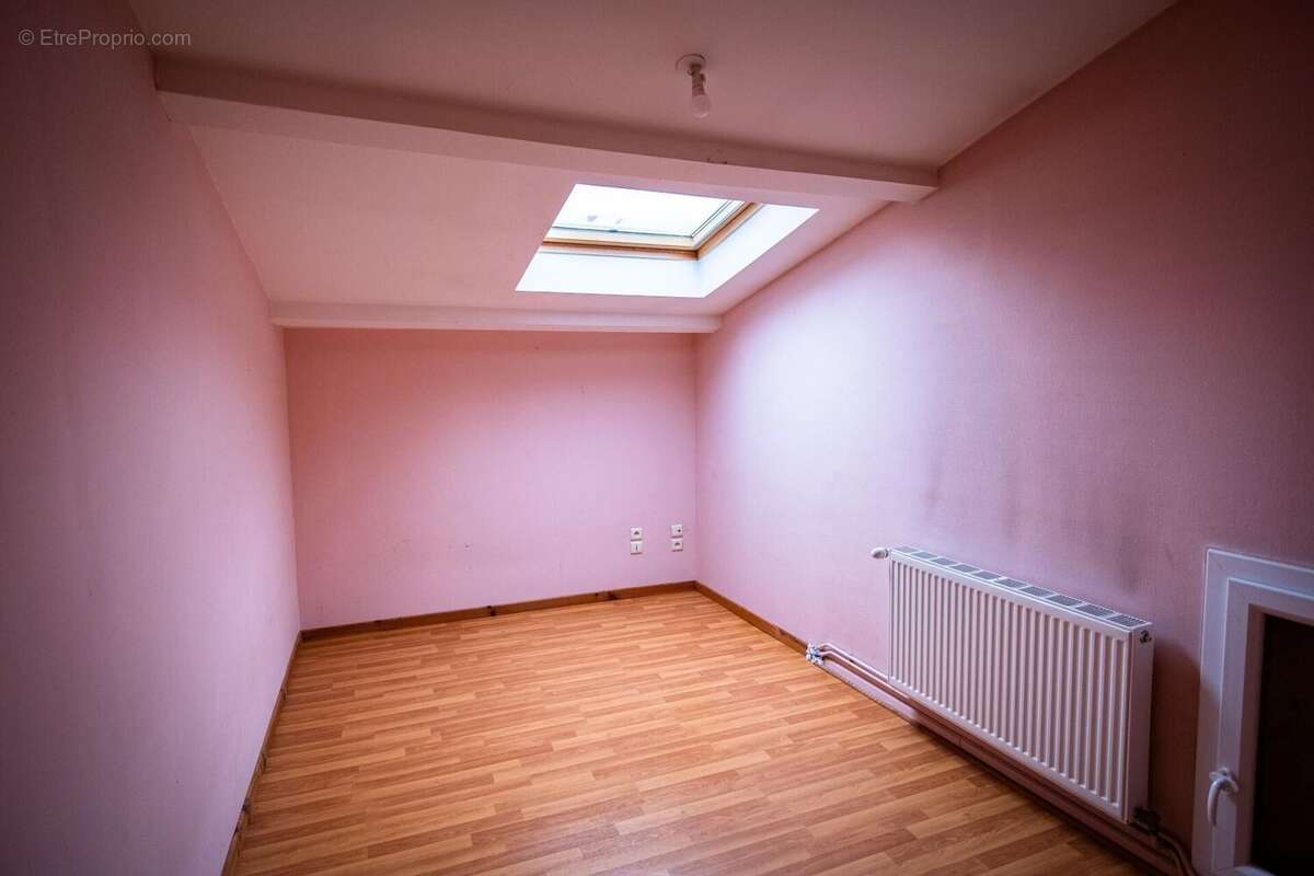 Photo 8 - Maison à LIMAS