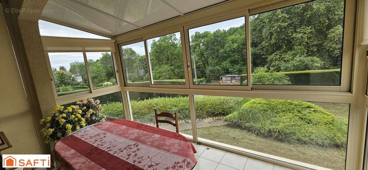 Photo 2 - Maison à SAINT-CERE