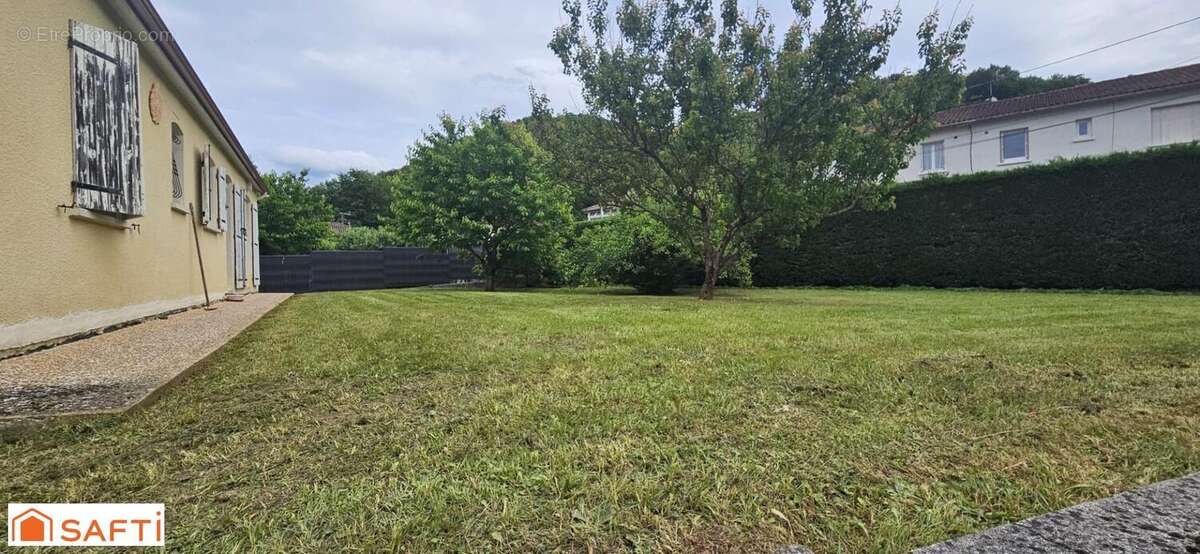 Photo 3 - Maison à SAINT-CERE