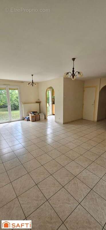 Photo 7 - Maison à SAINT-CERE