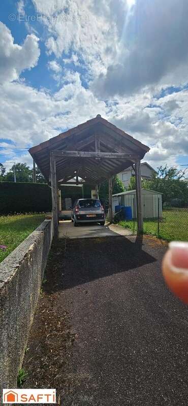 Photo 8 - Maison à SAINT-CERE