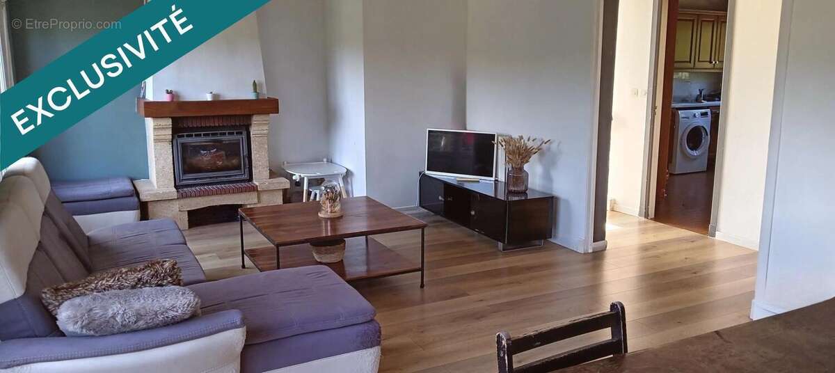 Photo 4 - Maison à SAINT-SULPICE