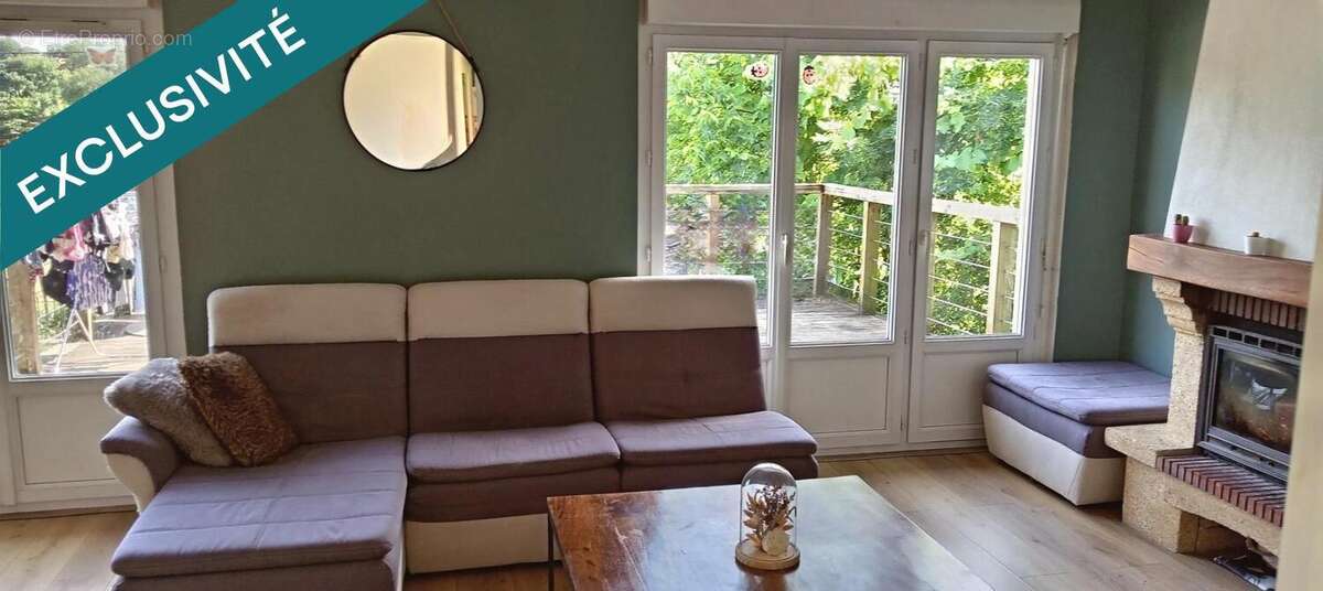 Photo 5 - Maison à SAINT-SULPICE