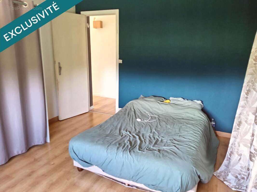 Photo 6 - Maison à SAINT-SULPICE