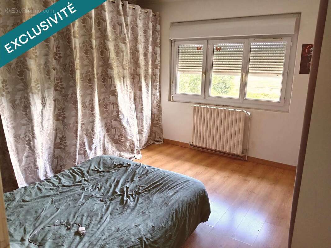 Photo 7 - Maison à SAINT-SULPICE