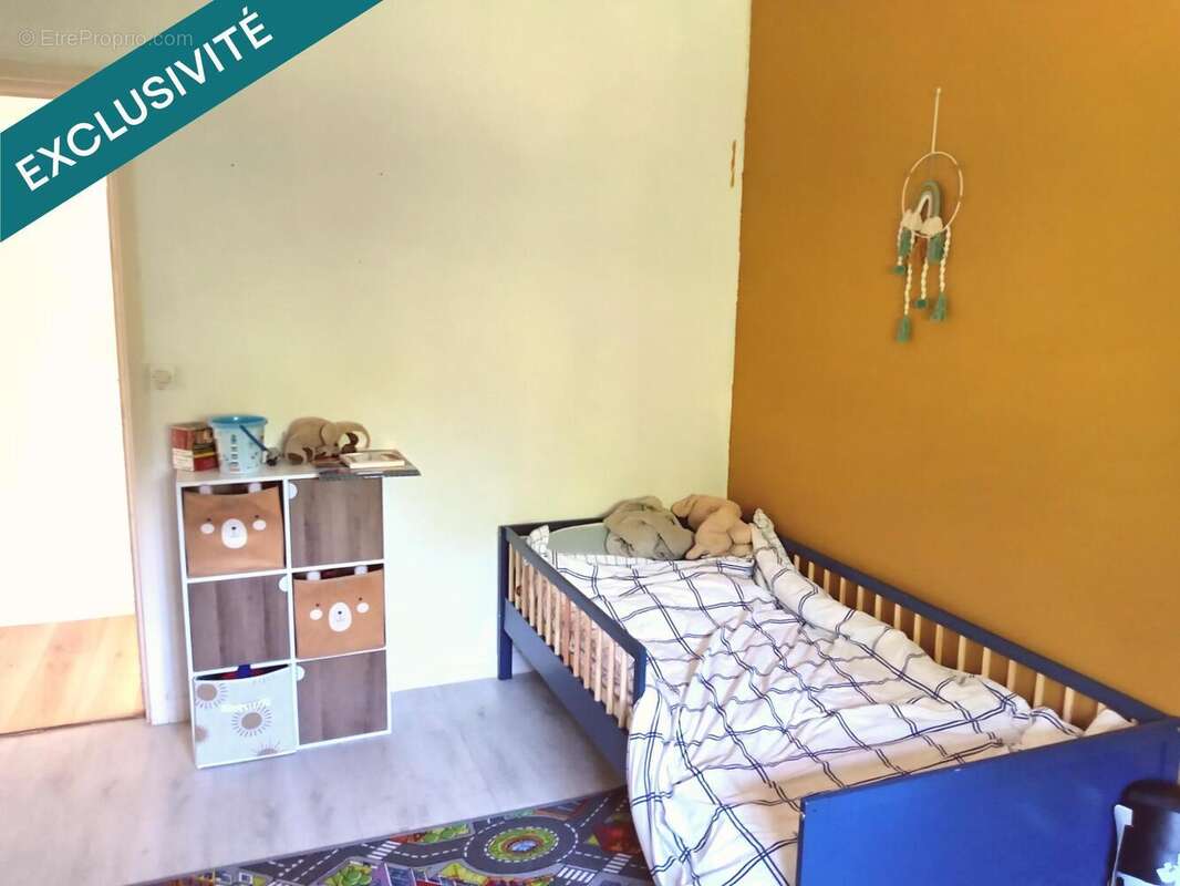 Photo 8 - Maison à SAINT-SULPICE