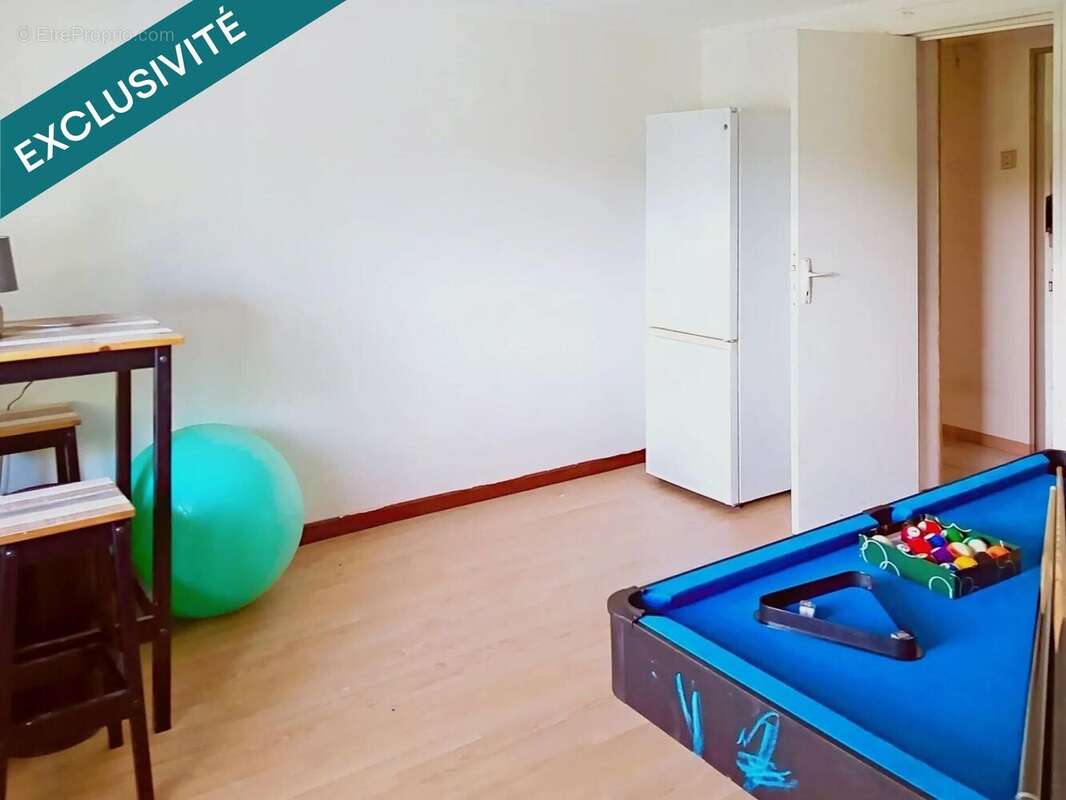 Photo 9 - Maison à SAINT-SULPICE