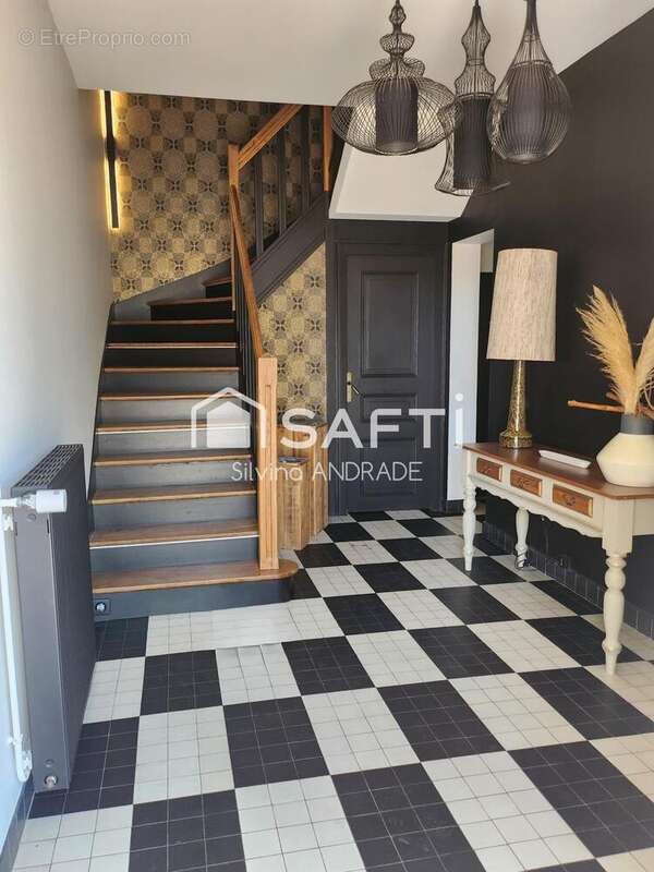 Photo 4 - Maison à NUEIL-LES-AUBIERS