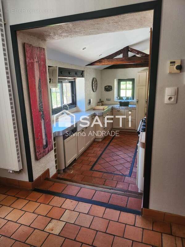 Photo 5 - Maison à NUEIL-LES-AUBIERS