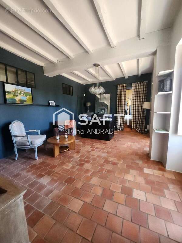 Photo 9 - Maison à NUEIL-LES-AUBIERS