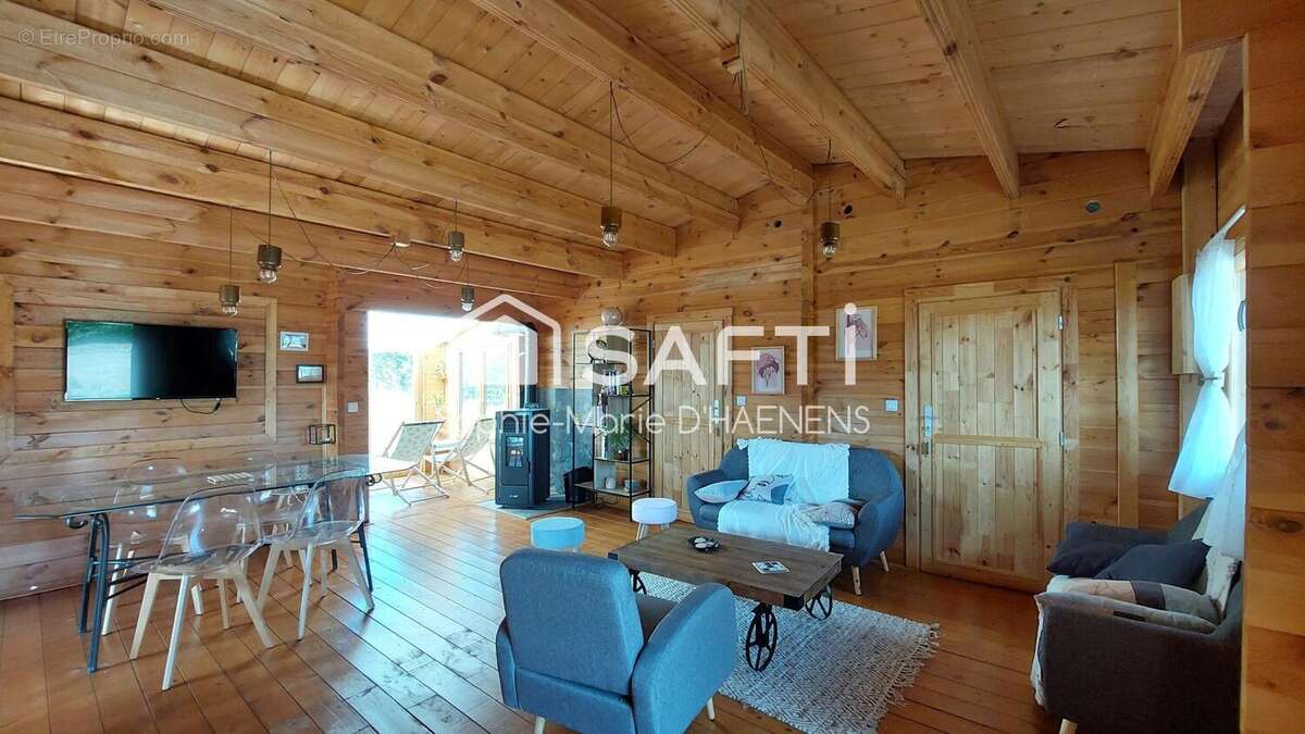 Photo 3 - Commerce à HERRY