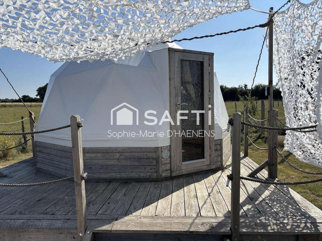 Photo 4 - Commerce à HERRY