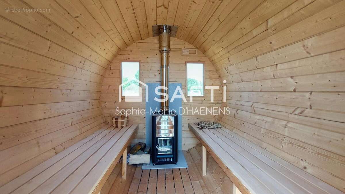 Photo 7 - Commerce à HERRY