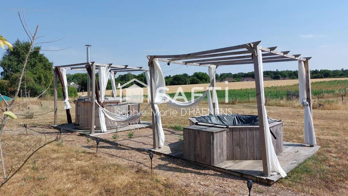 Photo 8 - Commerce à HERRY