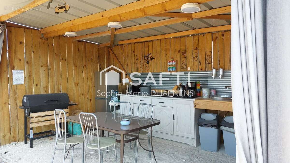 Photo 9 - Commerce à HERRY