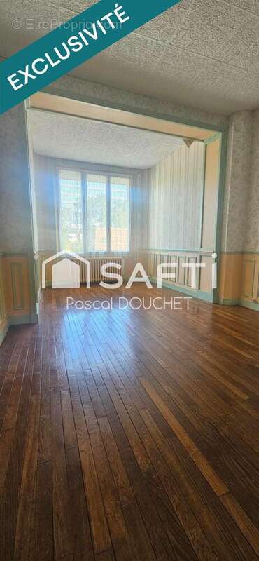 Photo 2 - Maison à CHATEAU-THIERRY