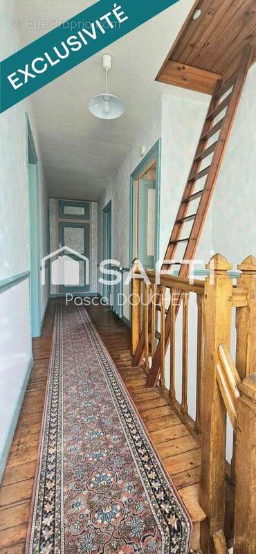 Photo 6 - Maison à CHATEAU-THIERRY