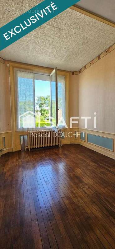 Photo 8 - Maison à CHATEAU-THIERRY