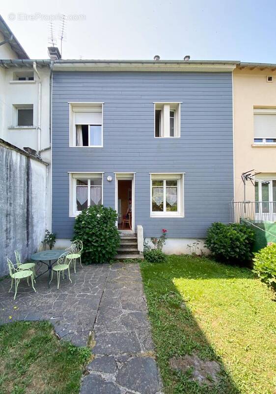 Photo 1 - Maison à LACAUNE