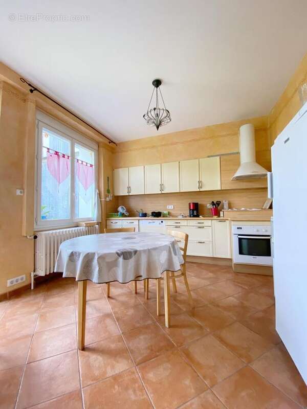 Photo 4 - Maison à LACAUNE