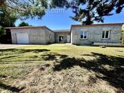 Photo 1 - Maison à LAGUPIE