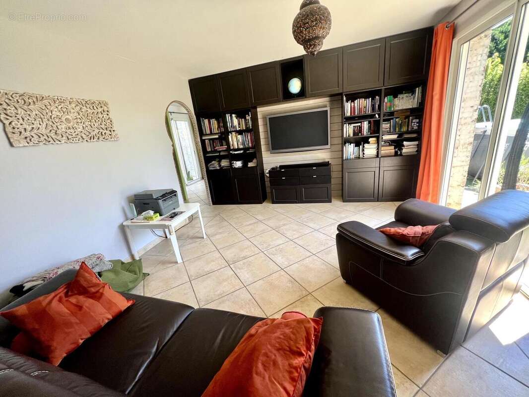 Photo 6 - Maison à LAGUPIE