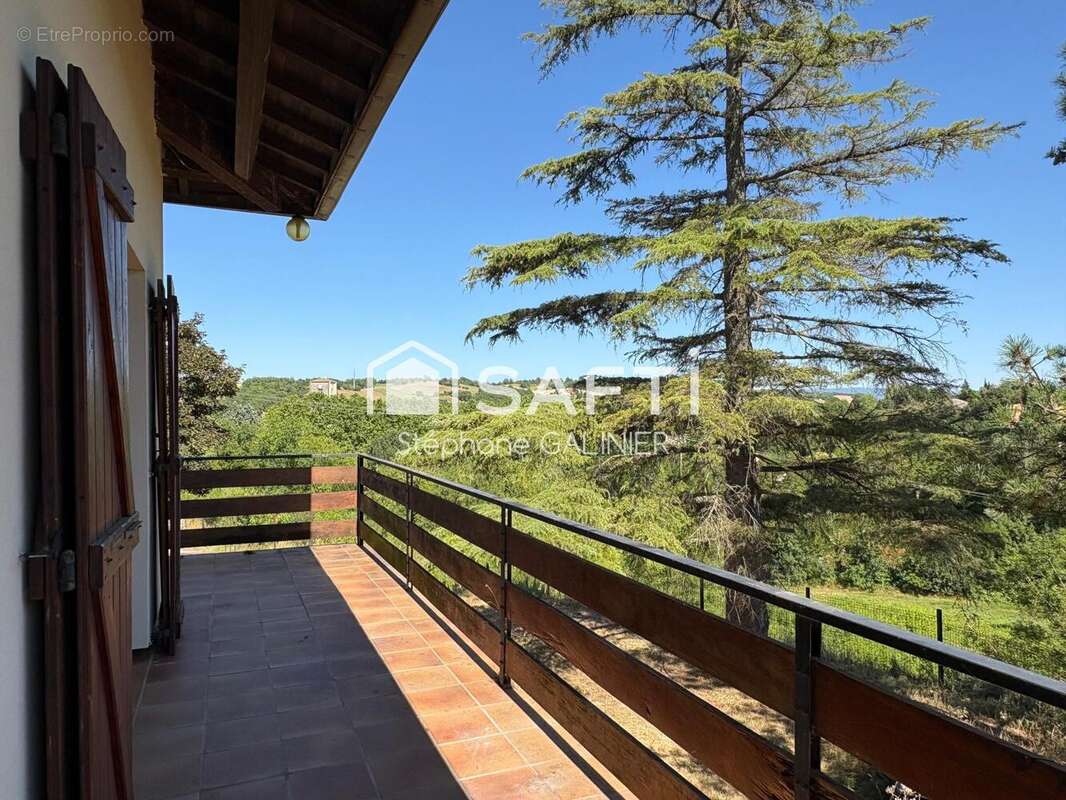 Photo 2 - Maison à AURIAC-SUR-VENDINELLE