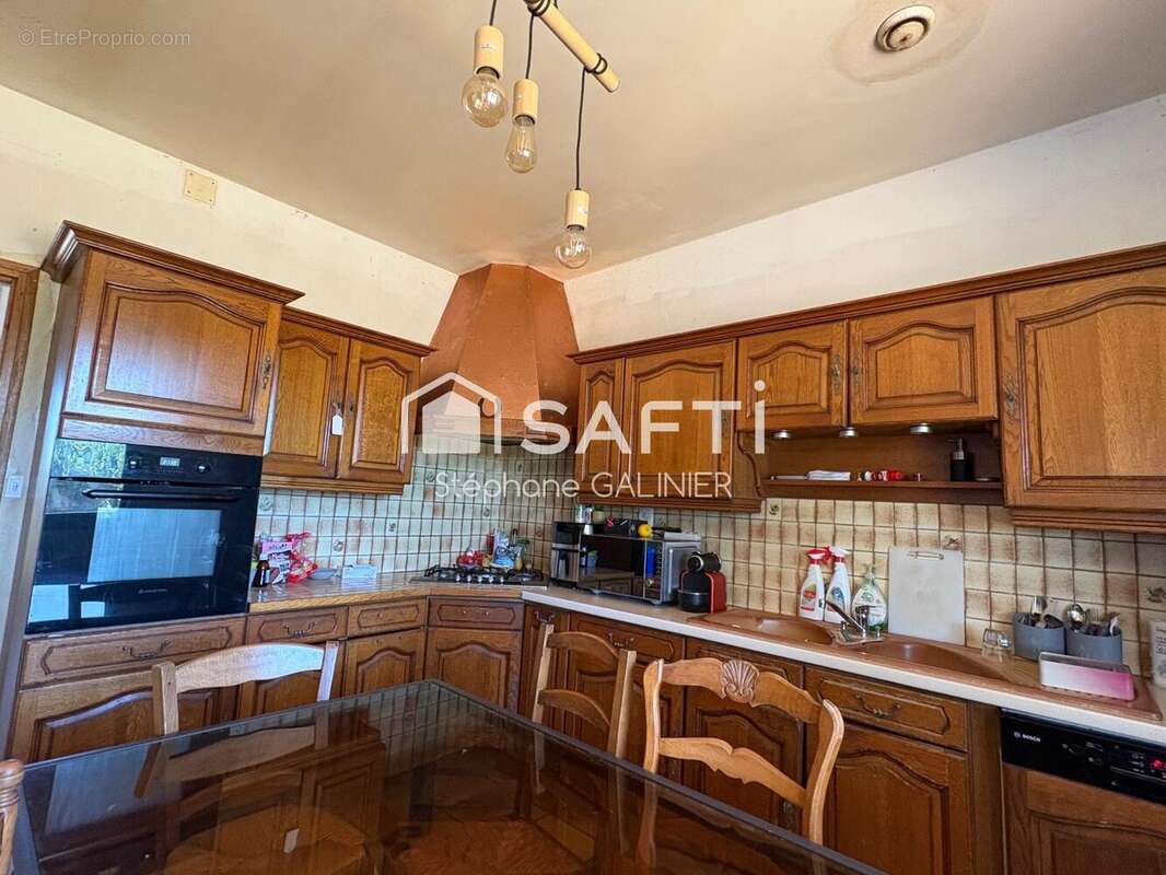 Photo 4 - Maison à AURIAC-SUR-VENDINELLE