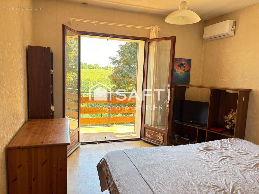 Photo 5 - Maison à AURIAC-SUR-VENDINELLE