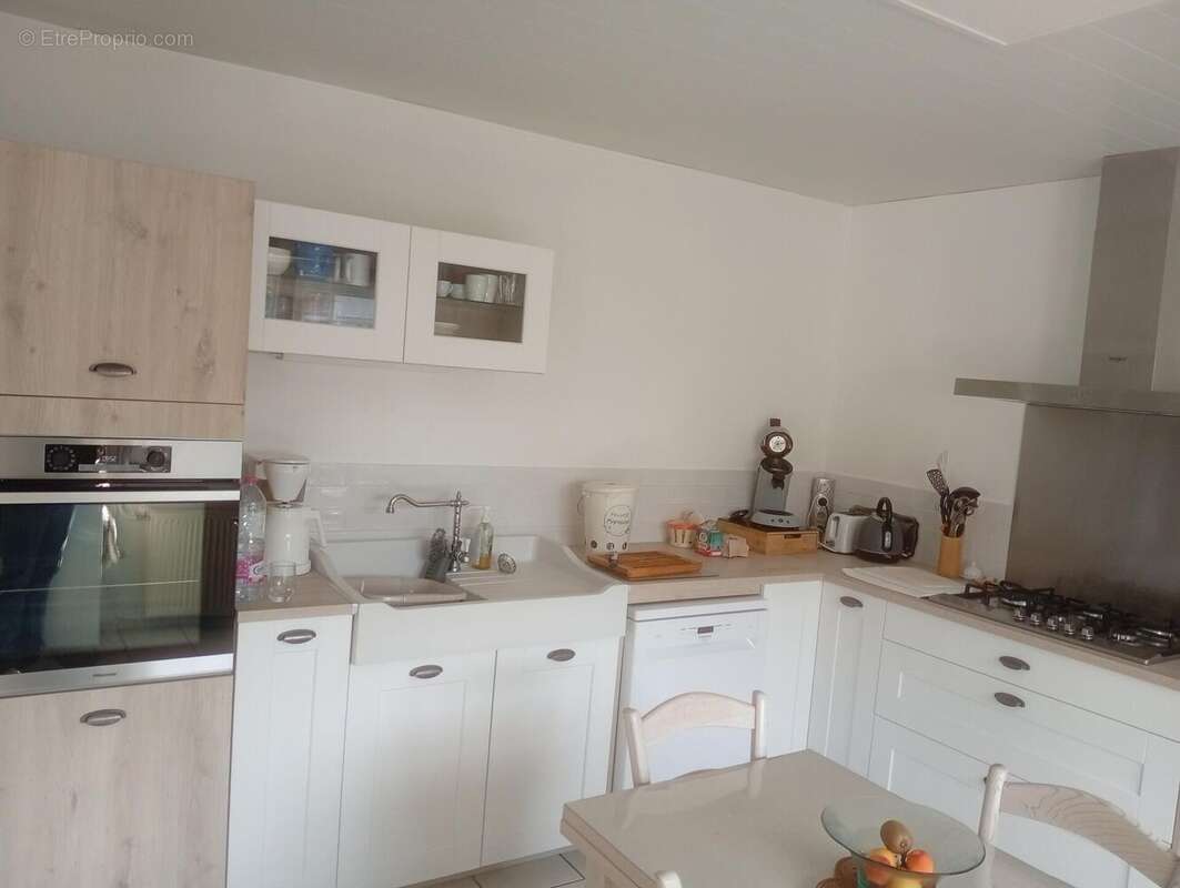 Photo 4 - Maison à PETITE-FORET