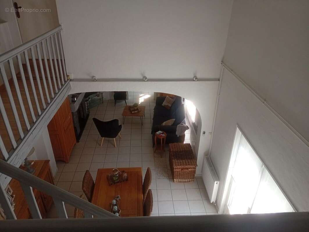 Photo 5 - Maison à PETITE-FORET