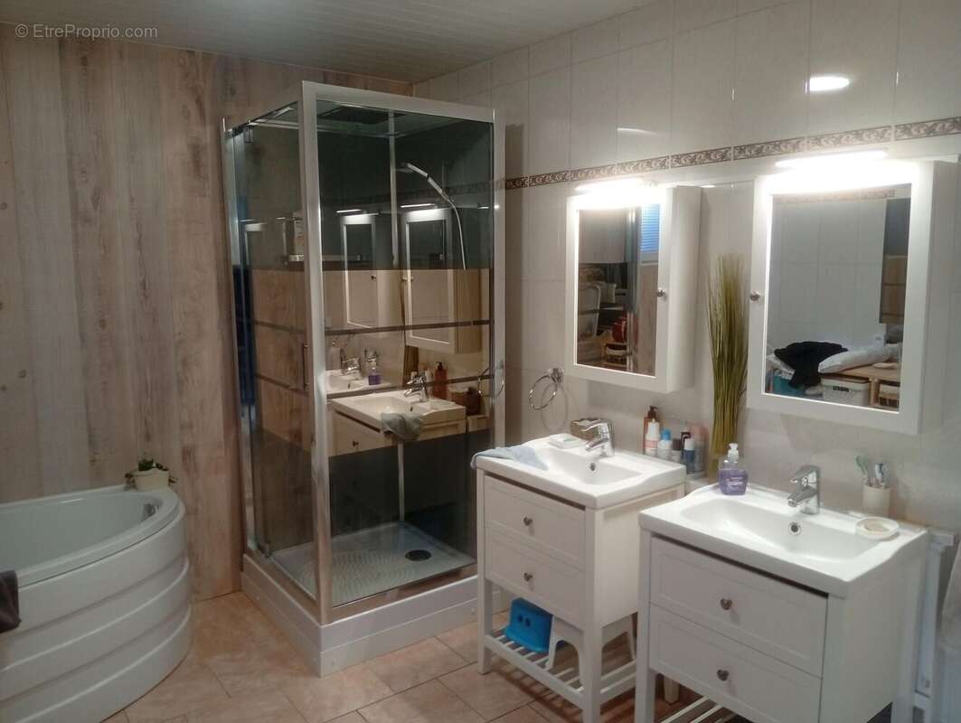 Photo 7 - Maison à PETITE-FORET