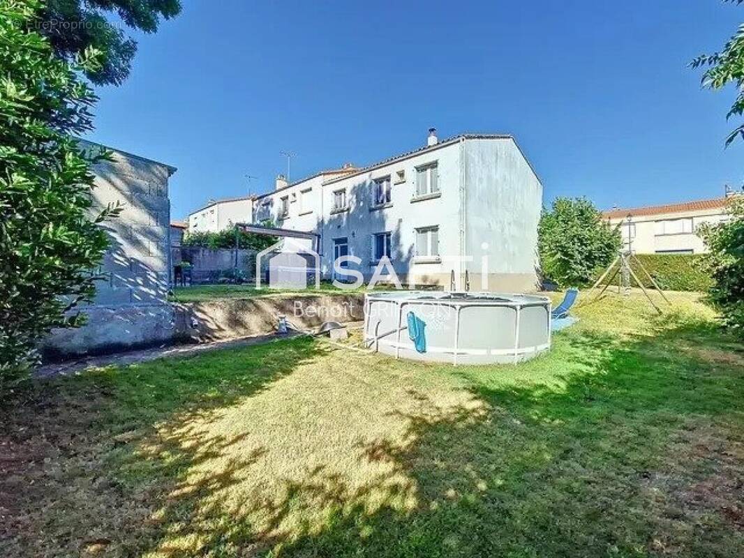 Photo 1 - Maison à LA VERRIE