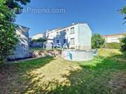 Photo 1 - Maison à LA VERRIE