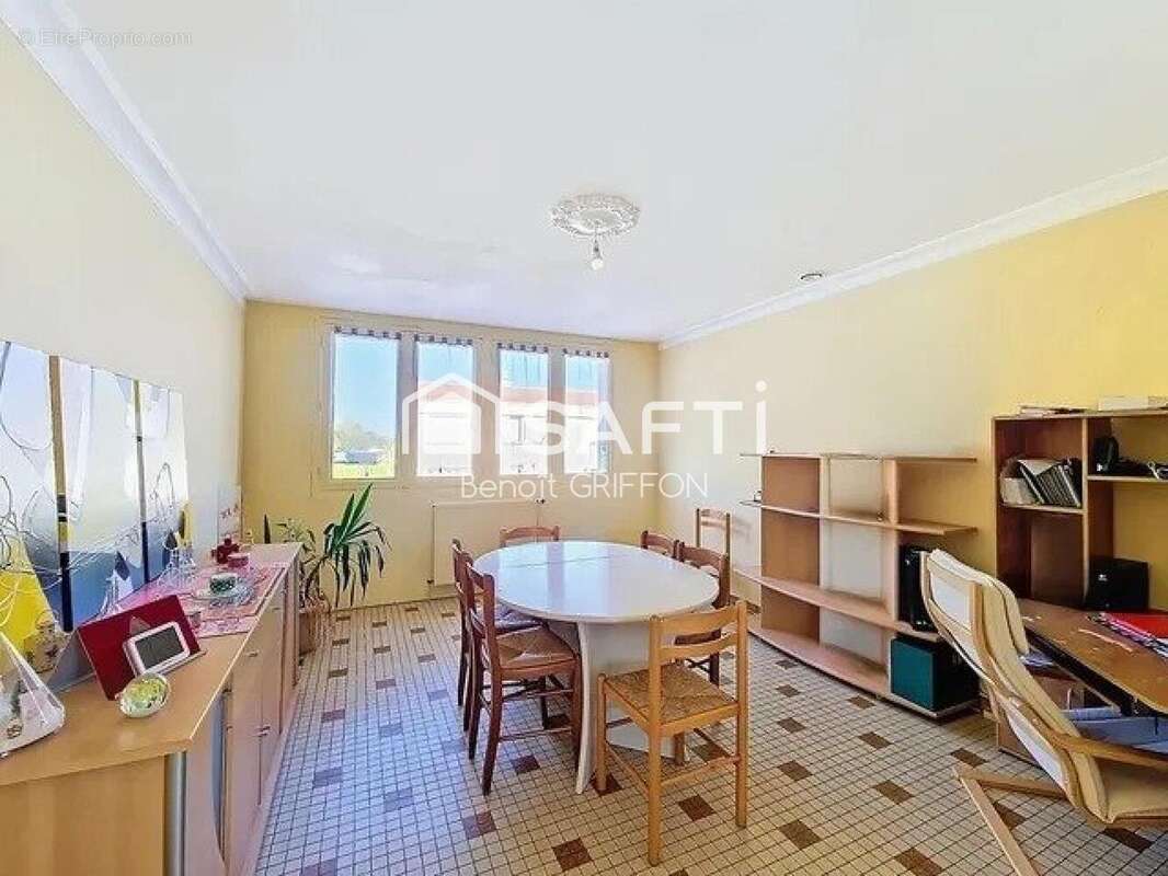 Photo 3 - Maison à LA VERRIE