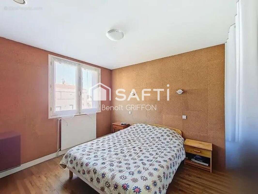 Photo 5 - Maison à LA VERRIE