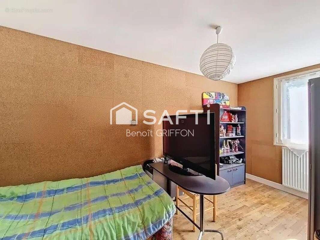 Photo 6 - Maison à LA VERRIE