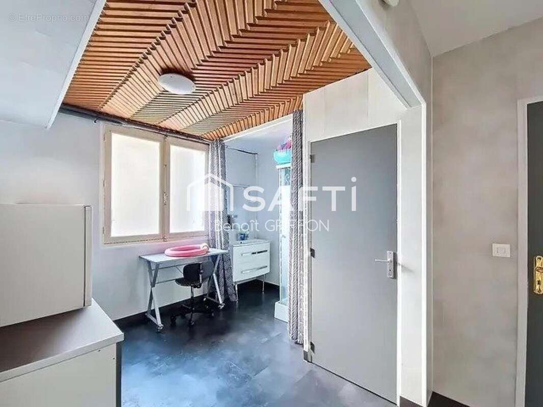 Photo 7 - Maison à LA VERRIE