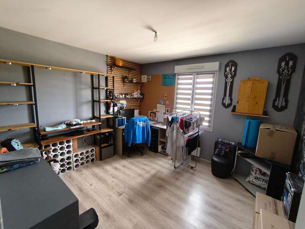 Photo 3 - Maison à VRON