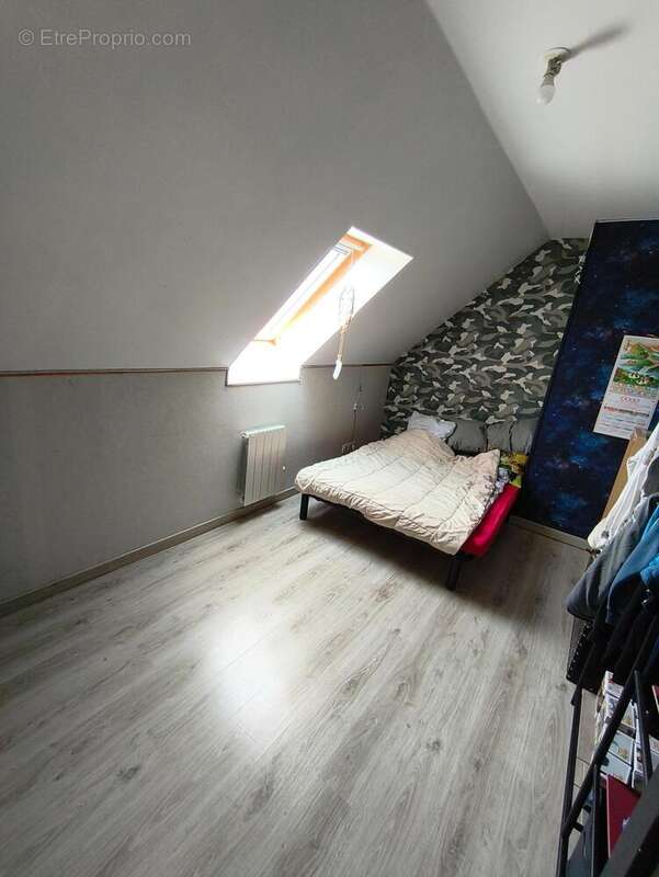 Photo 5 - Maison à VRON