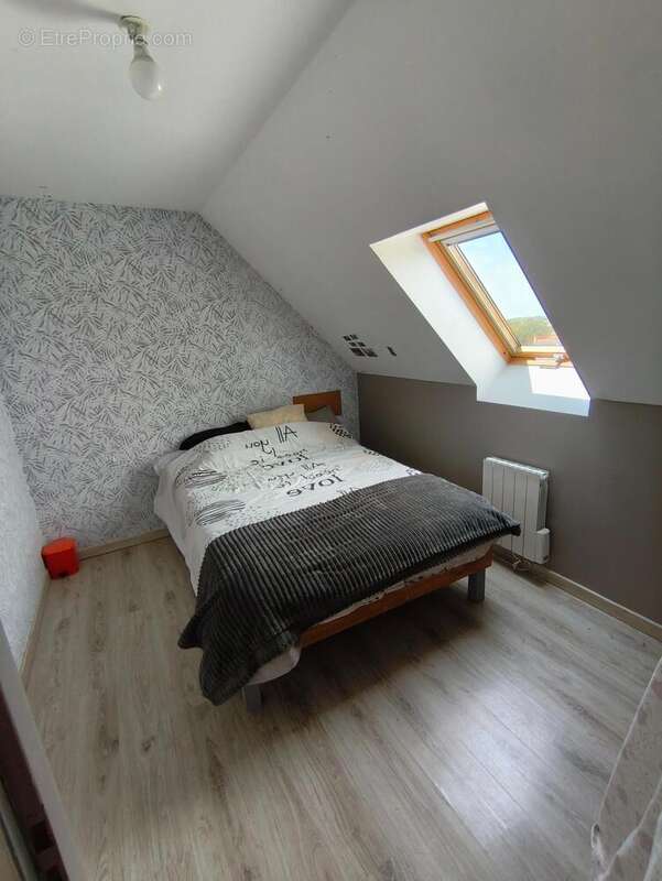 Photo 6 - Maison à VRON