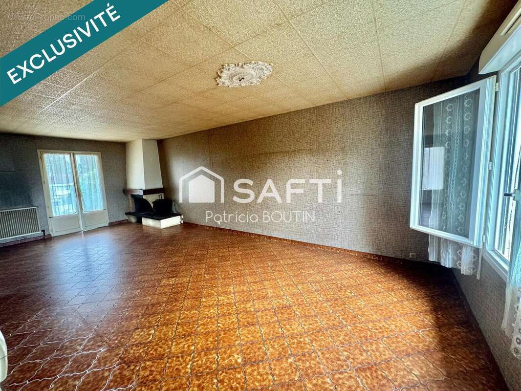 Photo 2 - Maison à NIORT