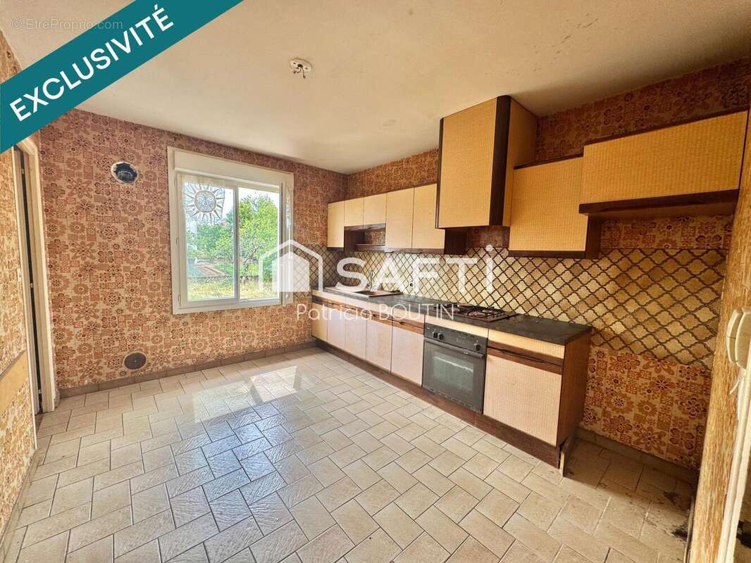 Photo 3 - Maison à NIORT