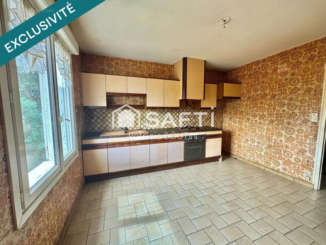 Photo 4 - Maison à NIORT