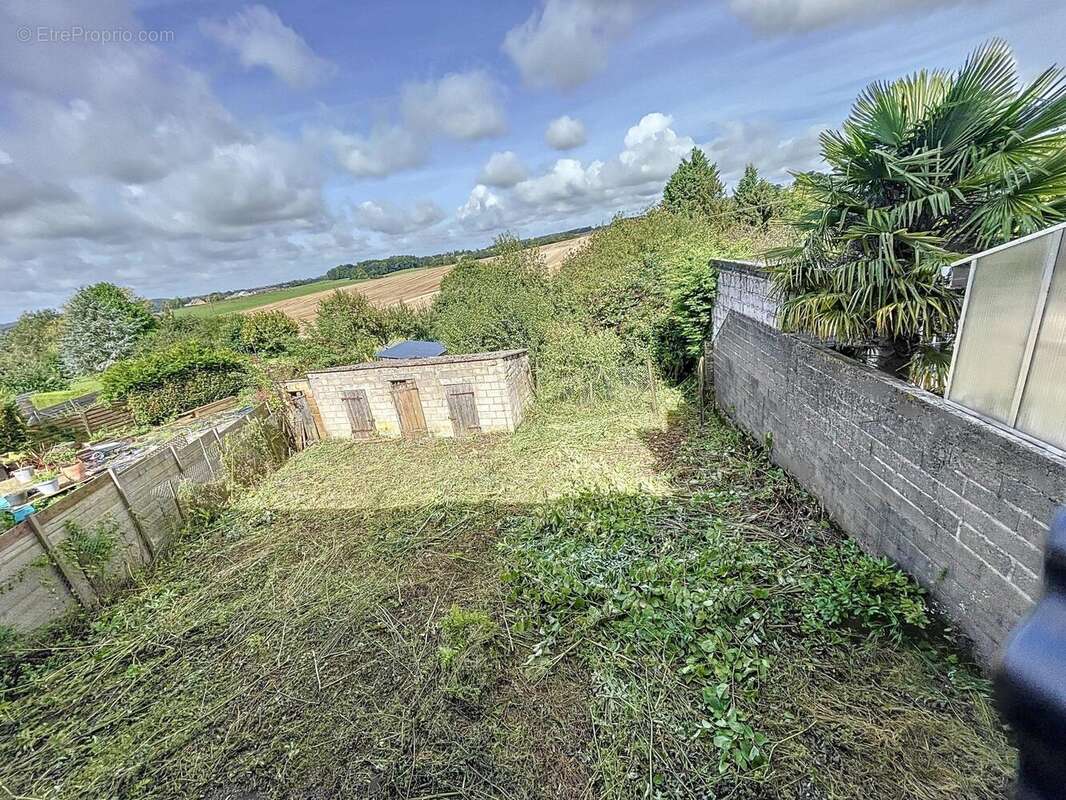 Photo 8 - Maison à VILLERS-LE-TILLEUL