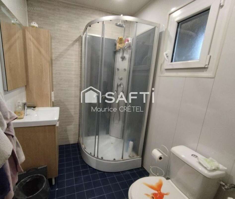 Photo 8 - Maison à CHAUCHE