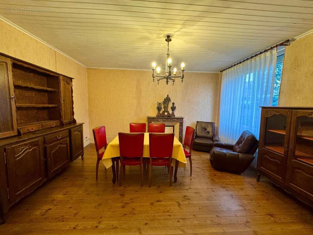 Photo 2 - Maison à FUMEL